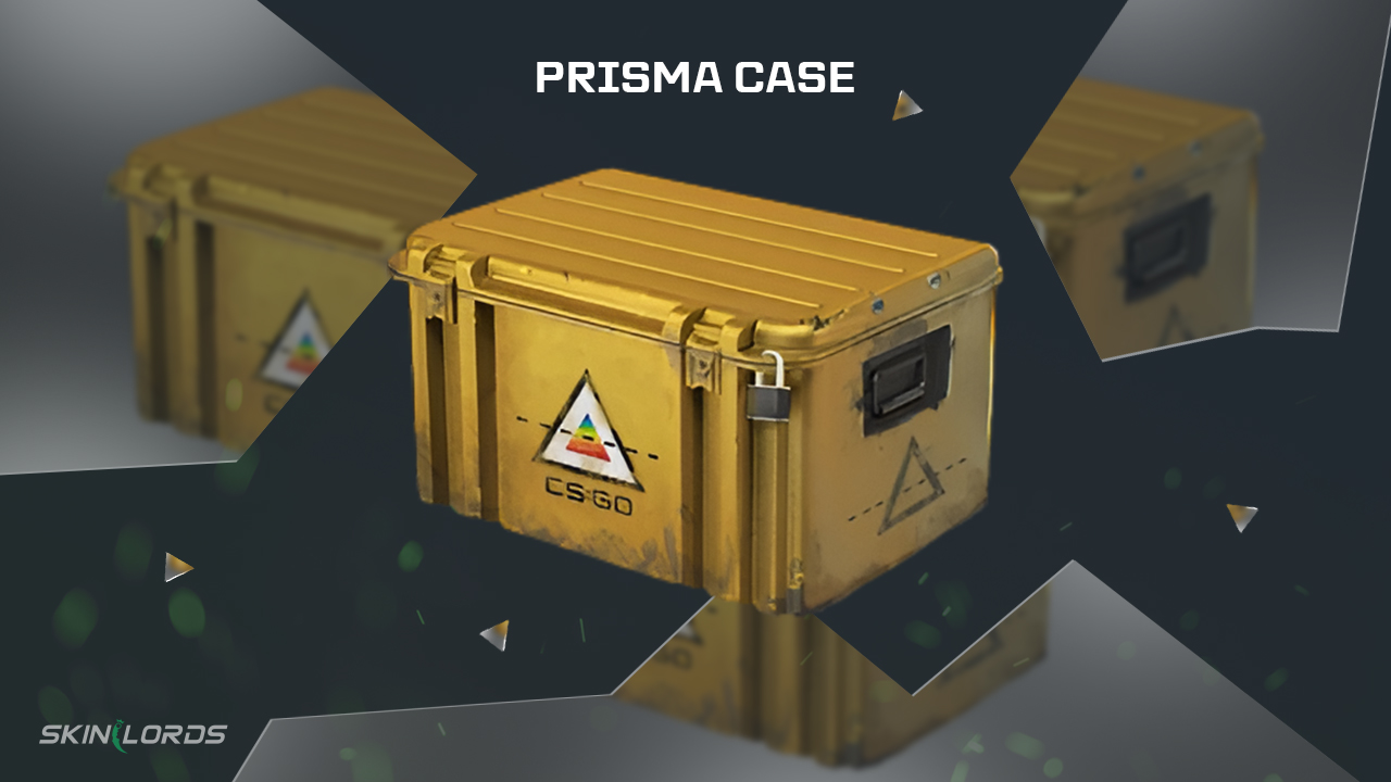 cs2 prisma case