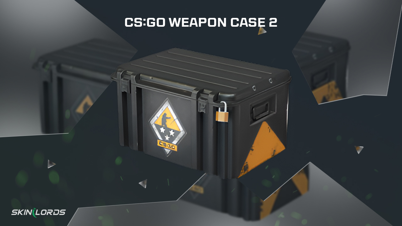 cs2 weapon case 2