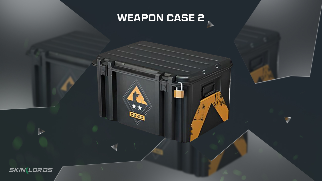cs2 weapon case 2