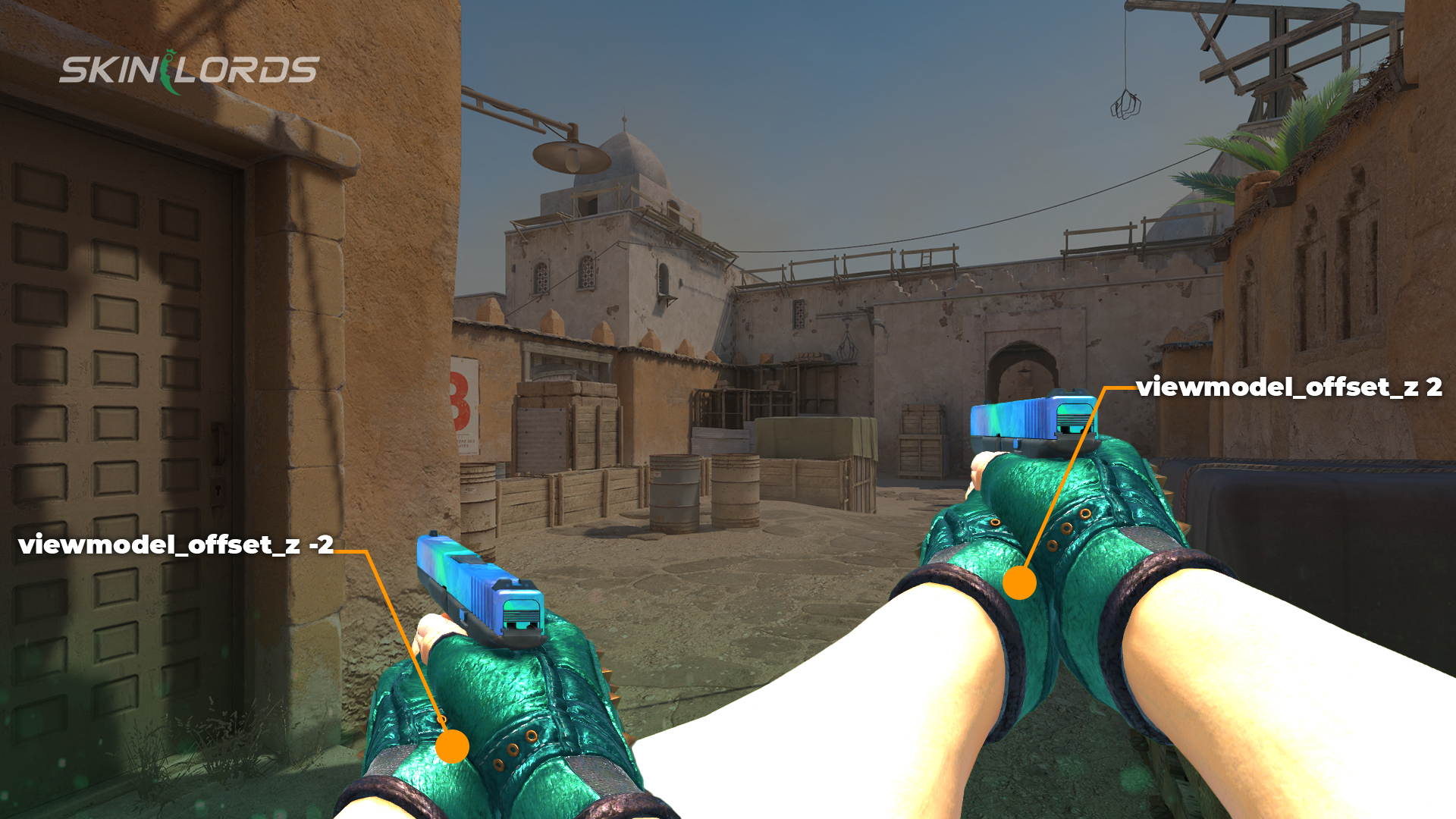 cs2 viewmodel comparison 2