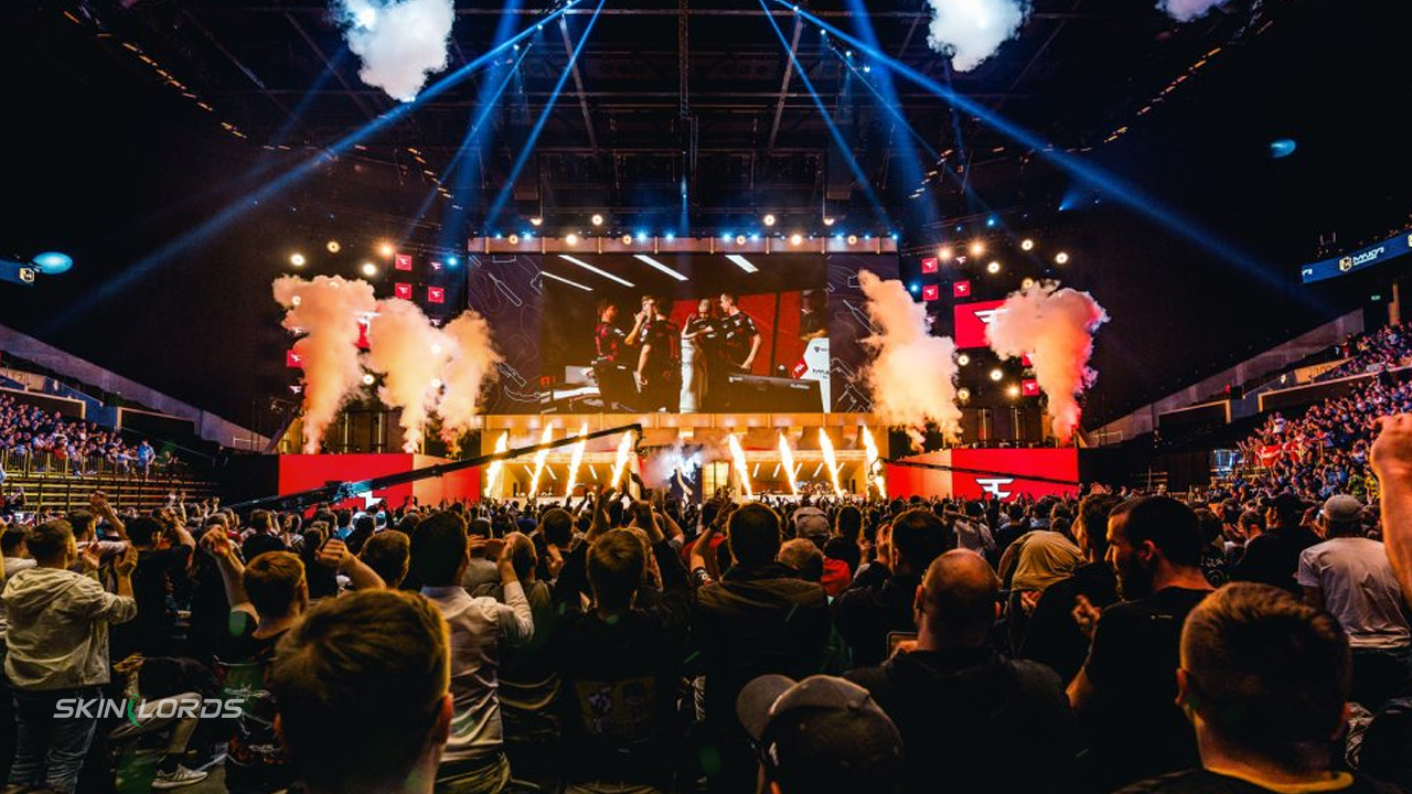 cs2 copenhagen major faze