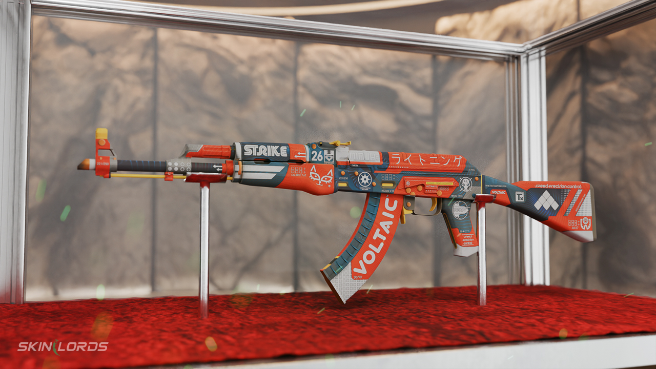 cs2 ak47 bloodsport