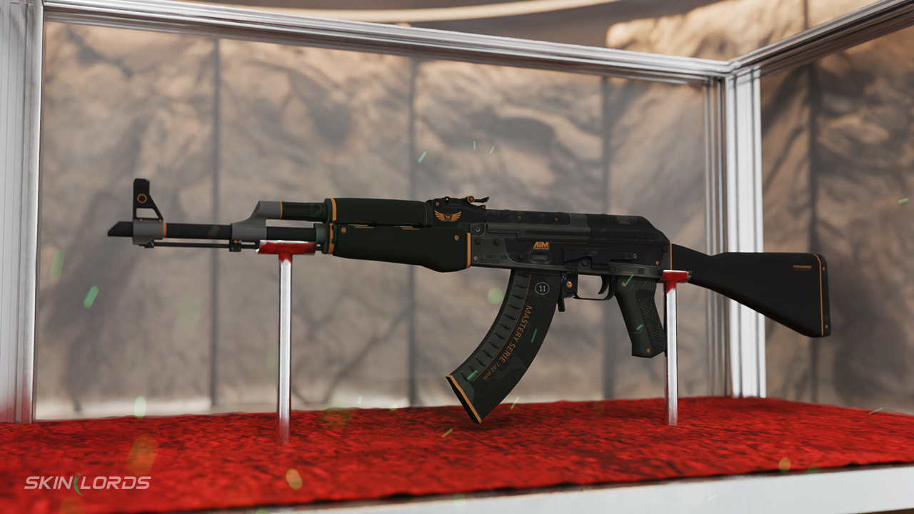 cs2 ak47 elite build