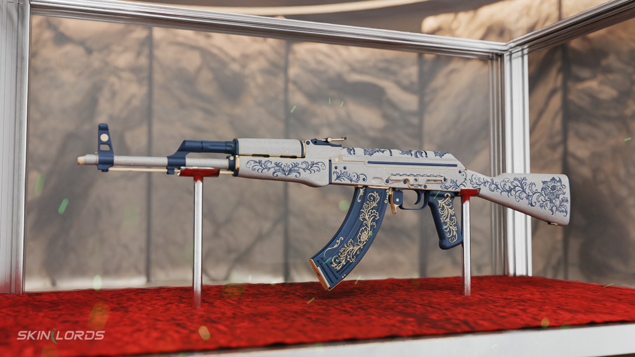 cs2 ak47 inheritance