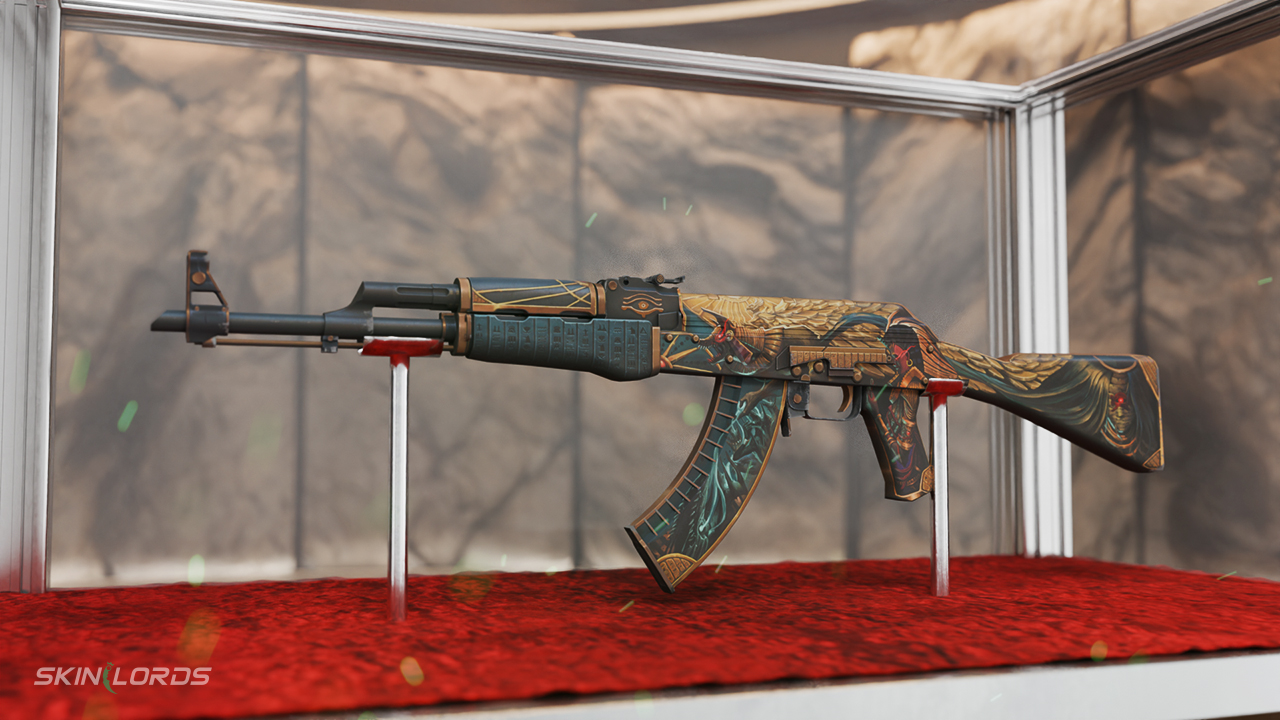 cs2 ak47 legion of anubis