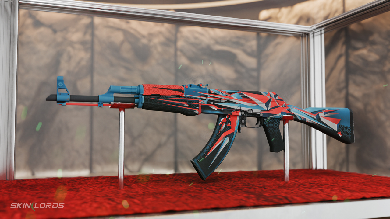 cs2 ak47 point disarray