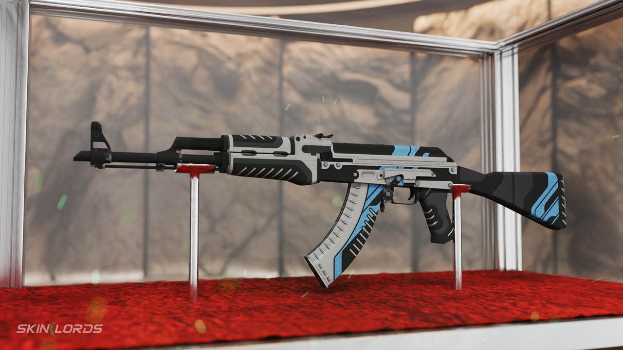 cs2 ak47 vulcan