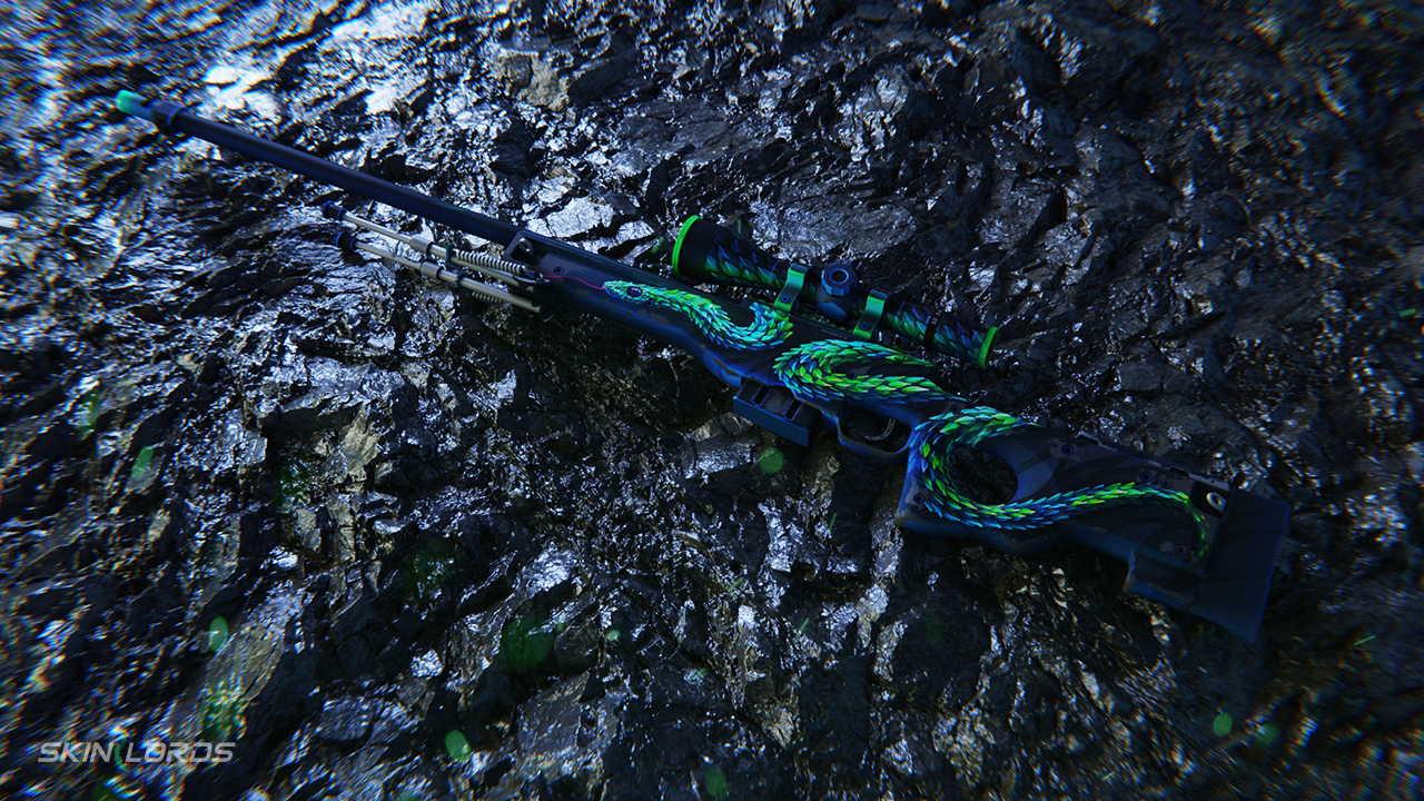 cs2 awp atheris