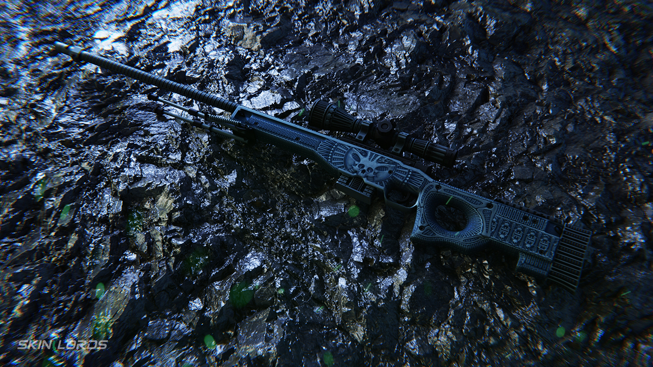 cs2 awp exoskeleton