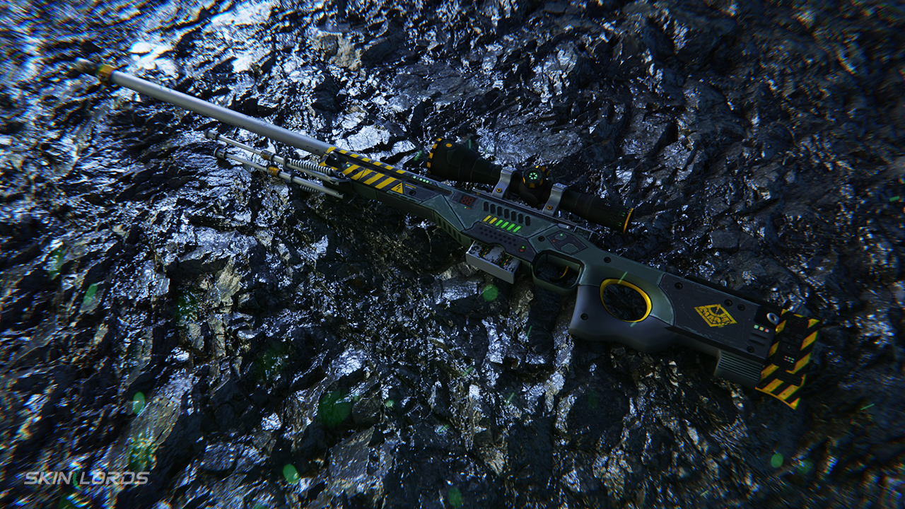 cs2 awp phobos