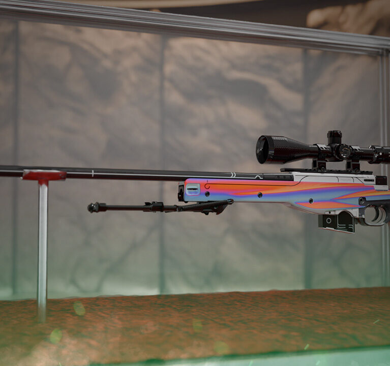 Best AWP Skins in CS2