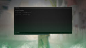 How to Change your CS2 FOV