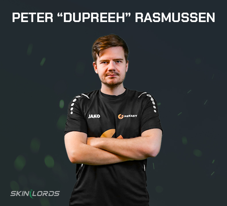 cs2 dupreeh salary