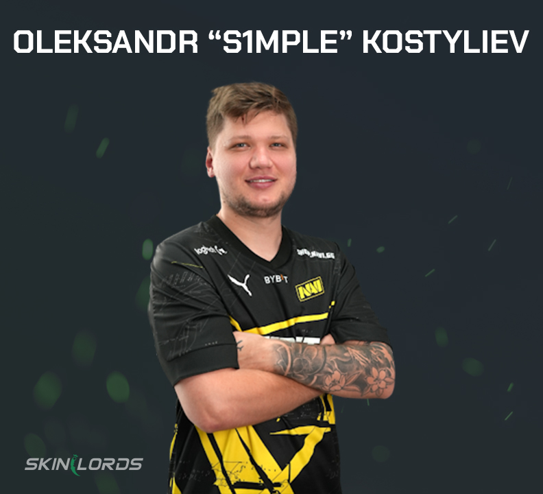 cs2 s1mple salary