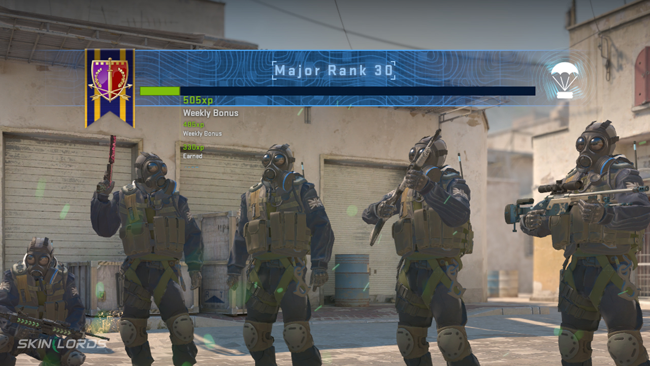 cs2 match complete screen