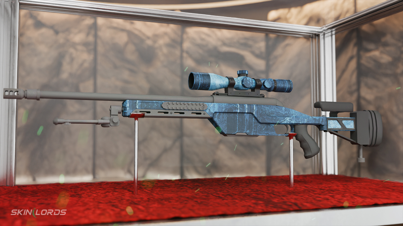 cs2 ssg 08 abyss skin