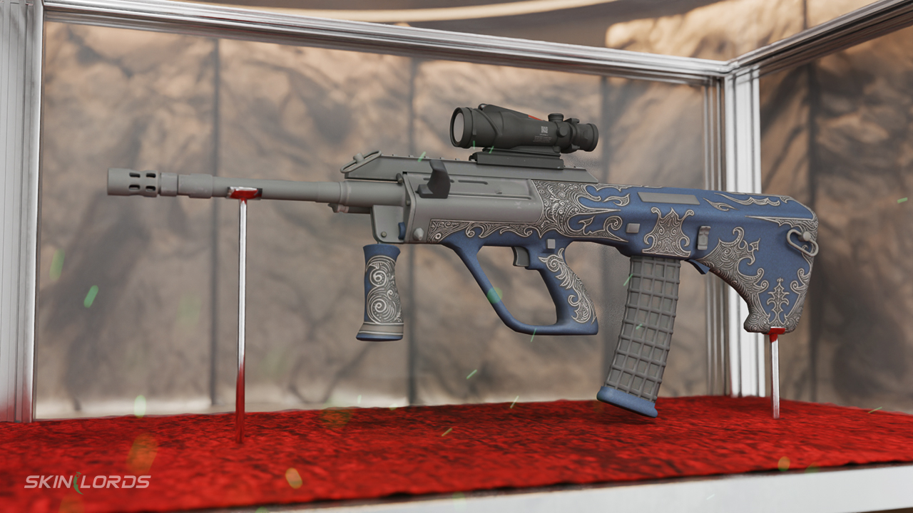 cs2 aug aristocrat skin