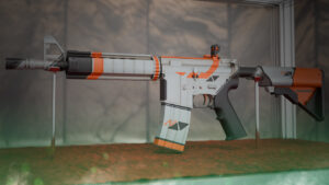 Best M4A4 Skins in CS2