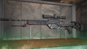 Best SSG 08 Skins in CS2