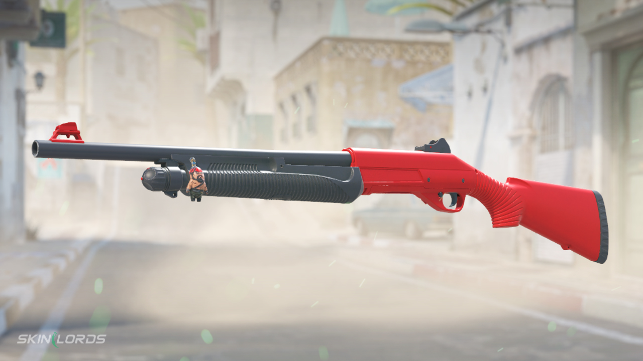 cs2 charm on nova