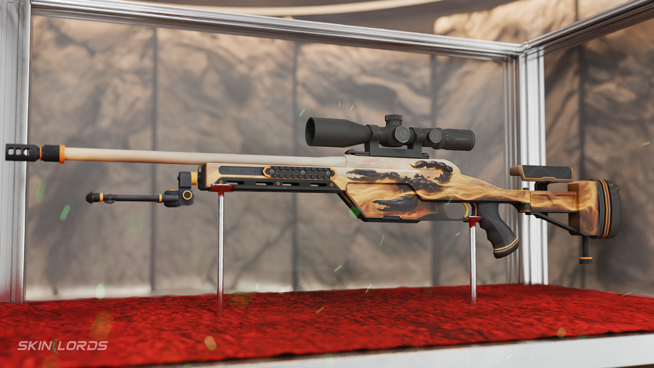 cs2 ssg 08 death strike skin