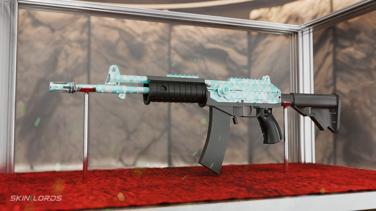 cs2 galil ar aqua terrace skin