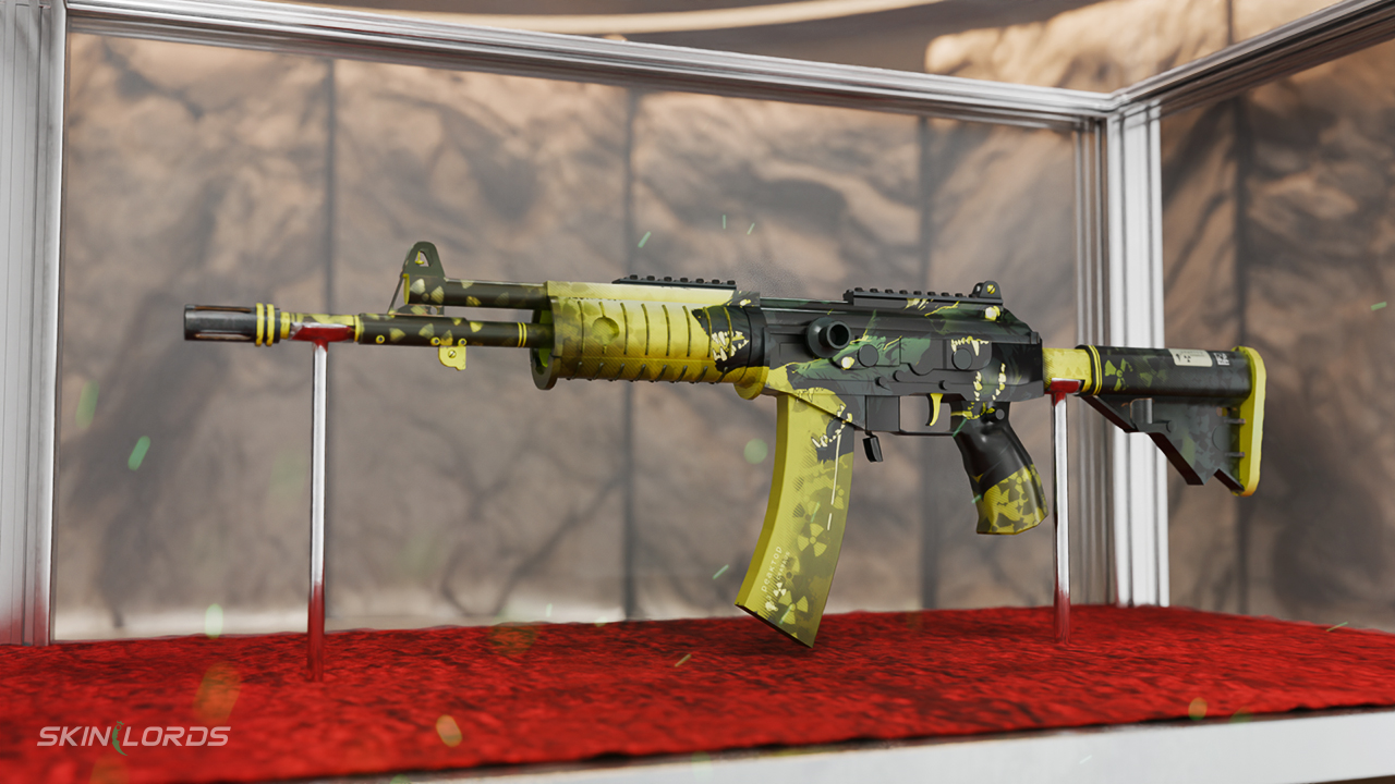 cs2 galil ar cerberus skin