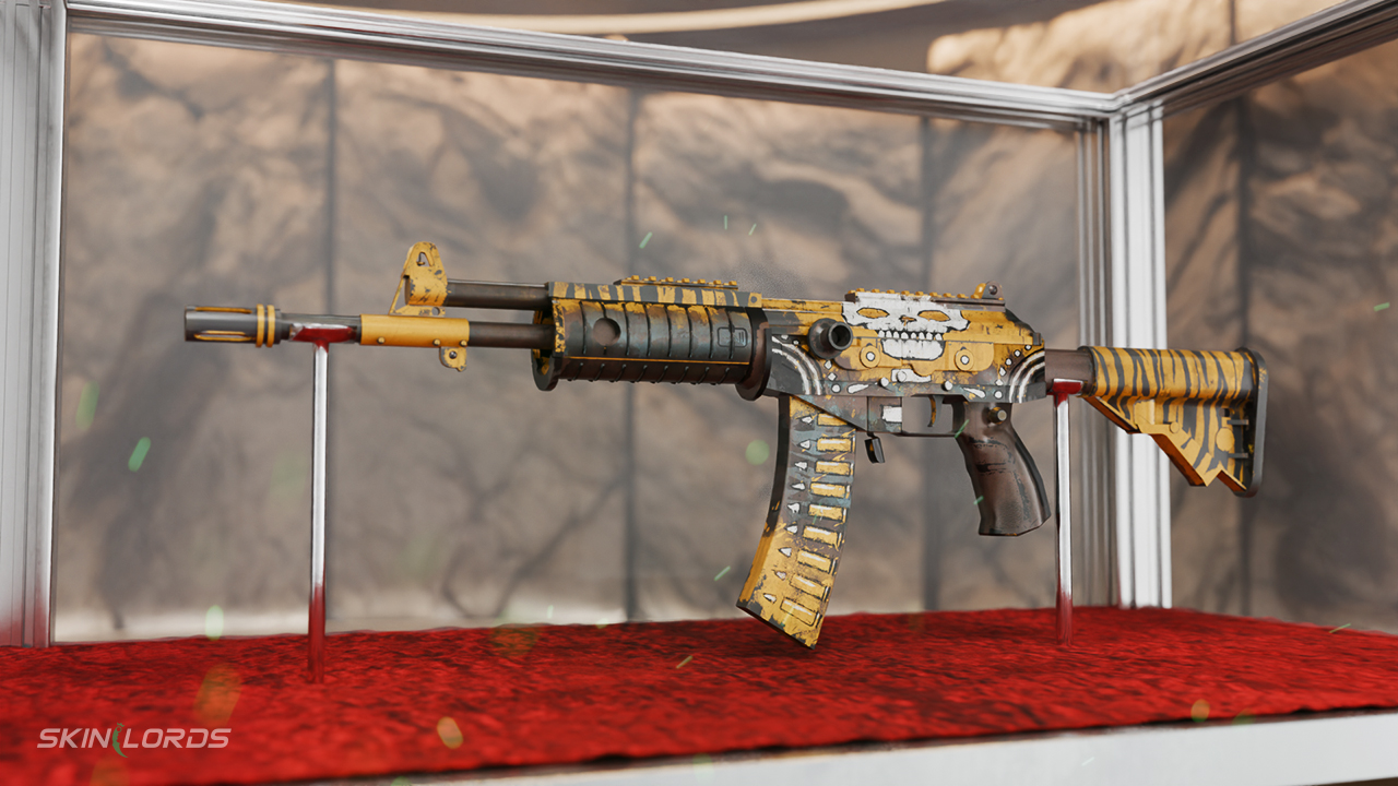 cs2 galil ar chatterbox skin