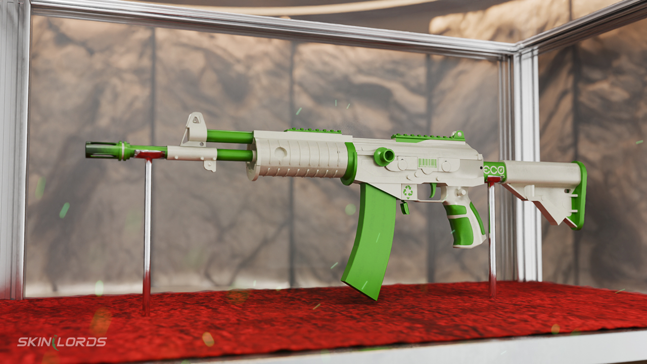 cs2 galil ar eco skin