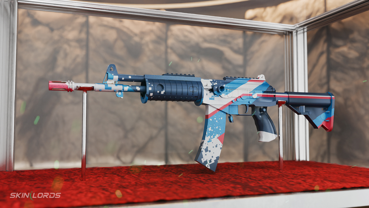 cs2 galil ar rocket pop skin