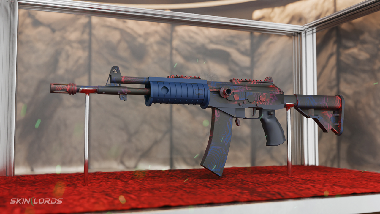 cs2 galil ar signal skin