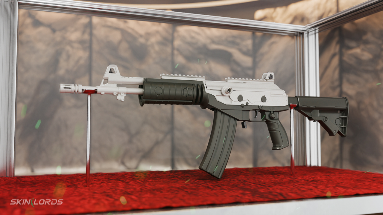 cs2 galil ar tuxedo skin