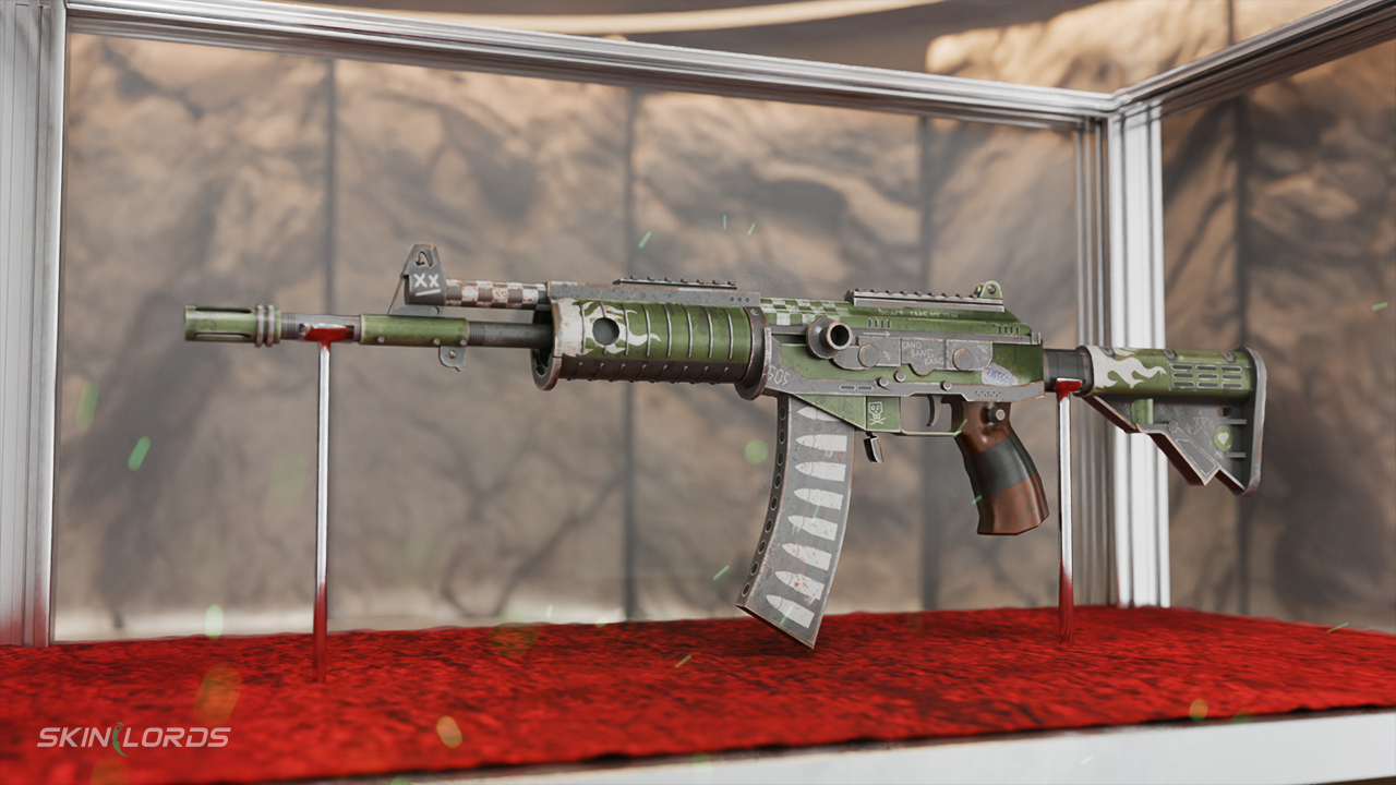 cs2 galil ar vandal skin