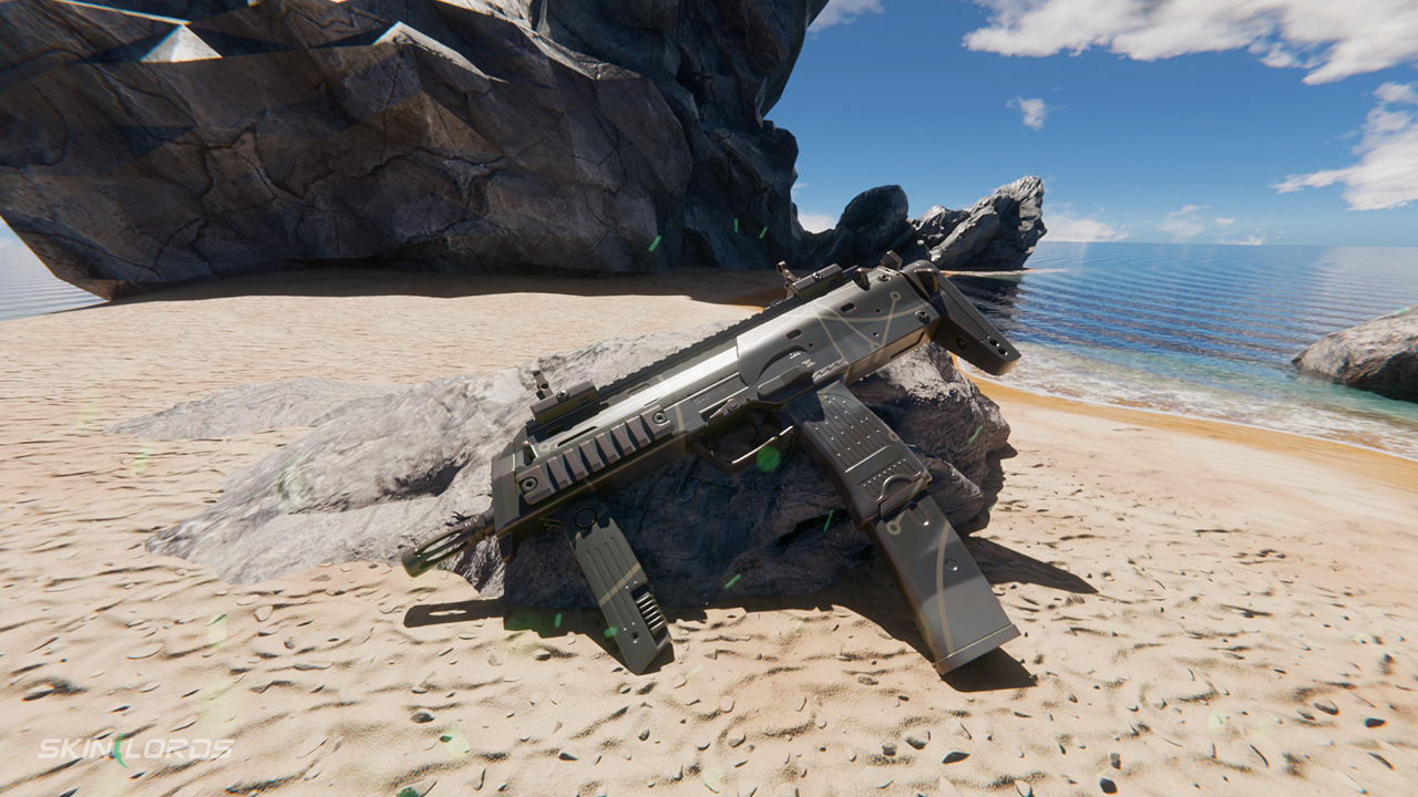 cs2 mp7 astrolabe skin 