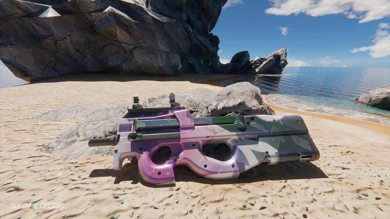 cs2 p90 attack vector skin