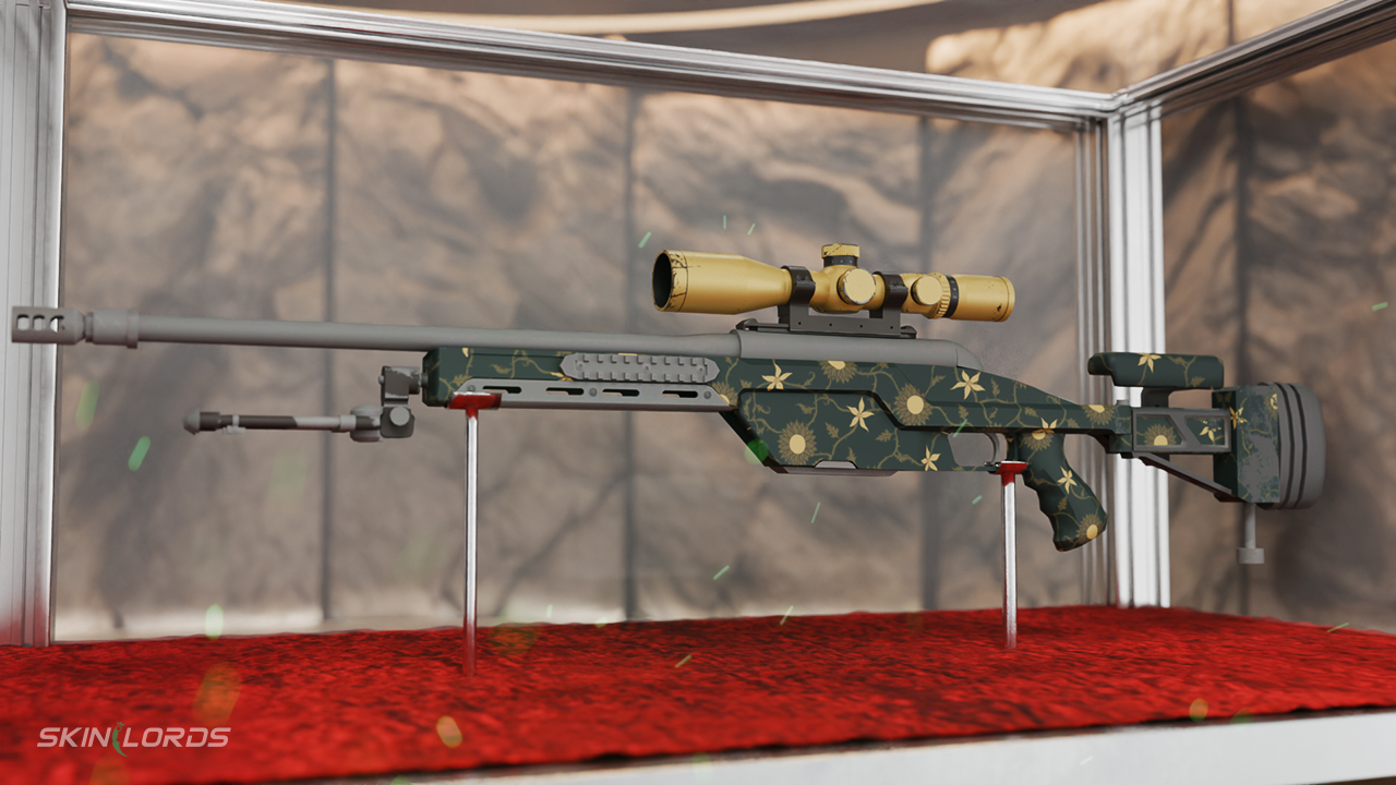 cs2 ssg 08 sea calico skin