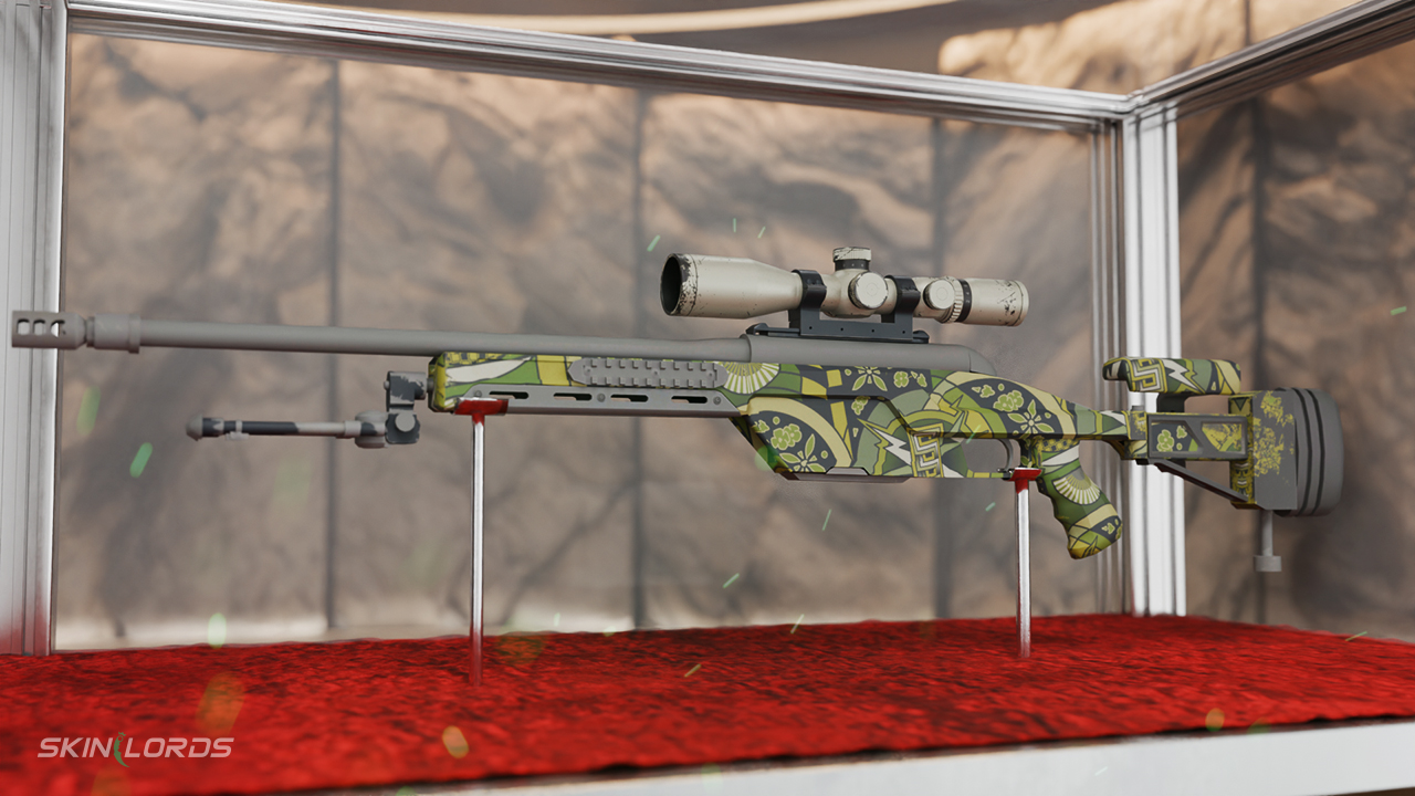 cs2 ssg 08 spring twilly skin