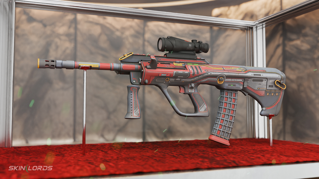 cs2 aug syd mead skin