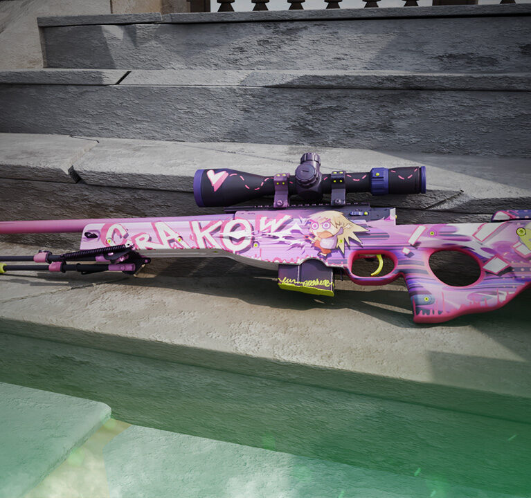 The Overpass 2024 Collection Overview – The Armory Skins