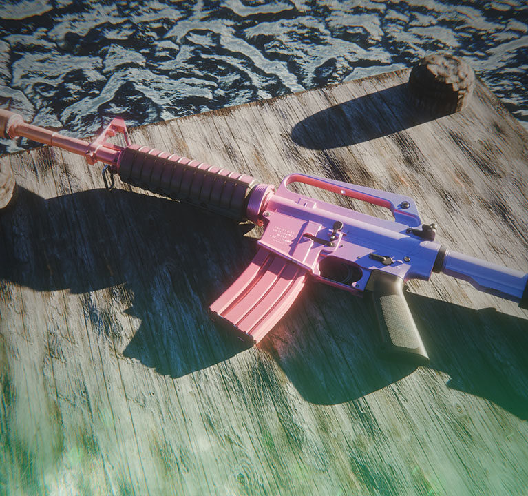 The Sport and Field Collection Overview – The Armory Skins