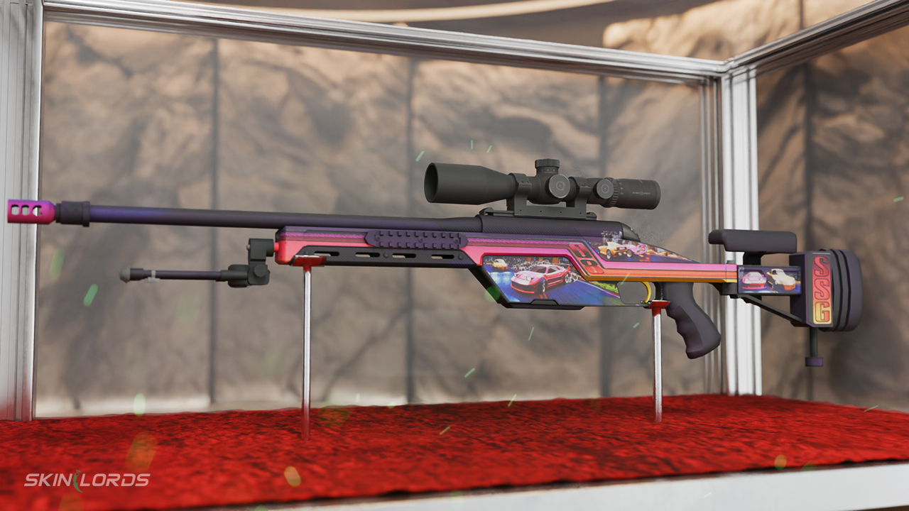 cs2 ssg 08 turbo peek skin