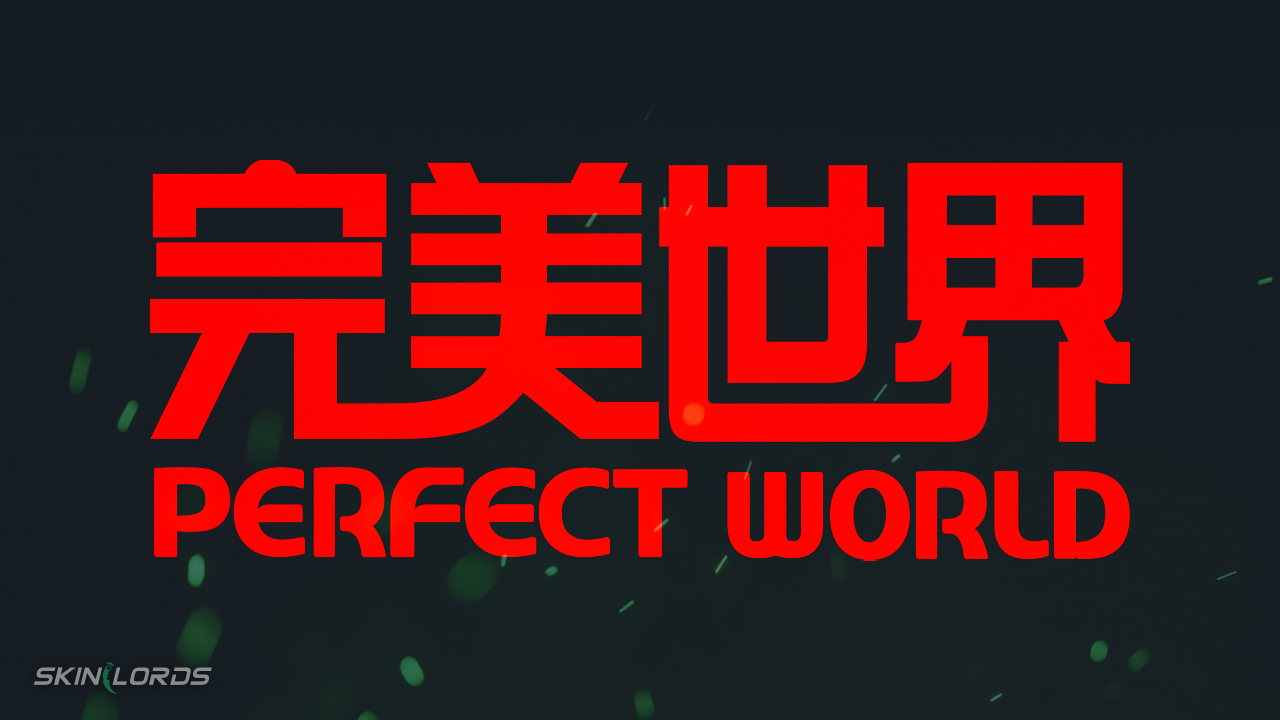 cs2 perfect world