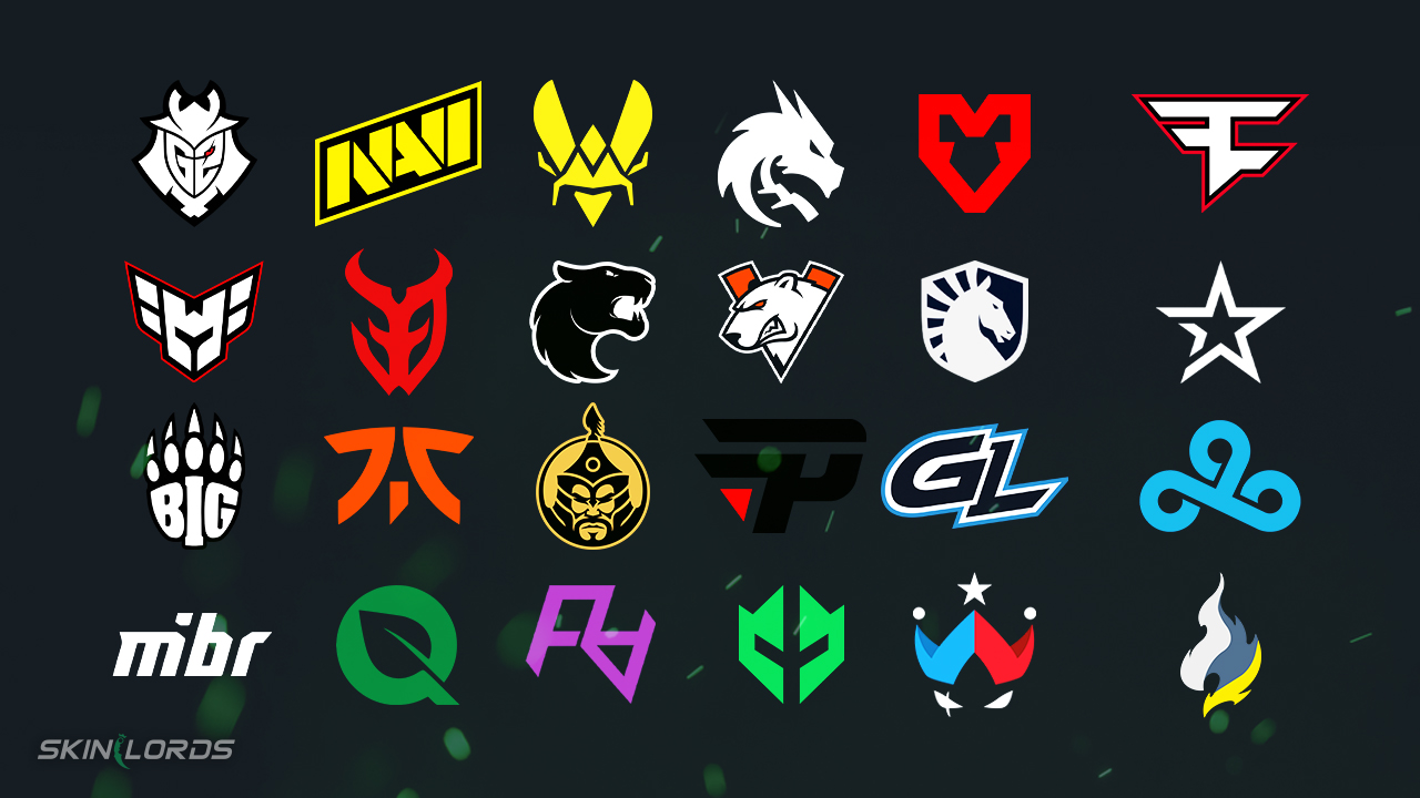 cs2 shanghai participants