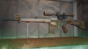 Best G3SG1 Skins in CS2