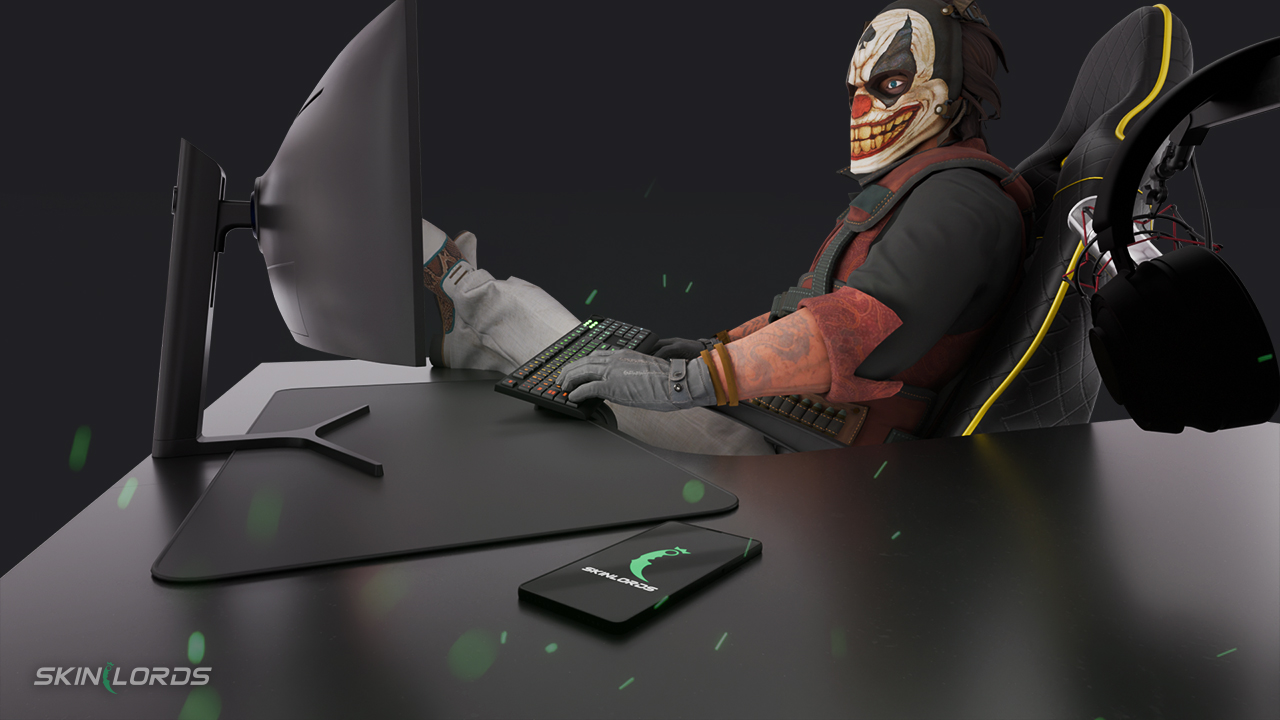 casual cs2