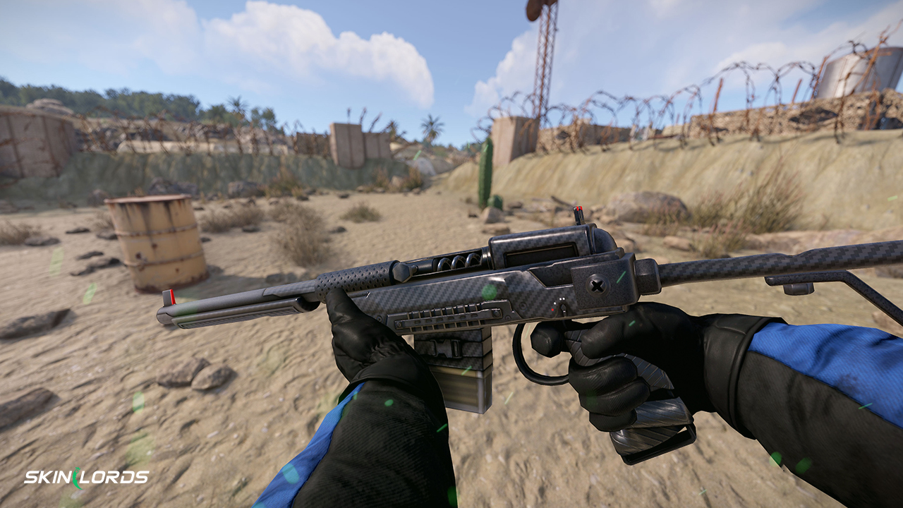 commando SAR