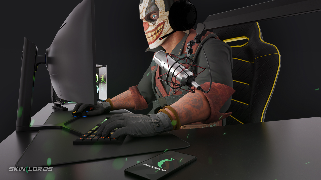 competitive cs2