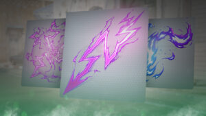 The Elemental Craft Stickers Overview – The Armory Stickers