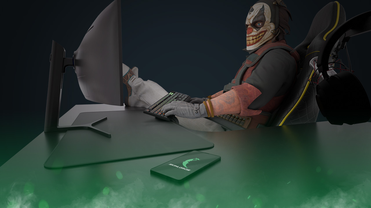Every CS2 Game Mode Explained