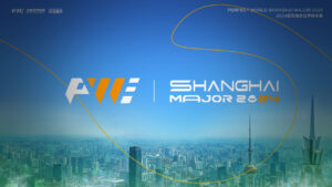 Everything You Need to Know About the Next CS2 Major: Perfect World Shanghai Major 2024